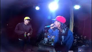 WINAKWAKAY 2 - Yosh VS Takils