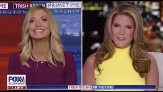 Kayleigh McEnany:  We Will Not See Coronavirus Come Here