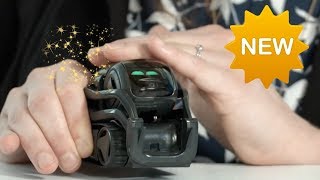 Meet Vector a NEW Robot from Anki - Amazingly Cool Robot by Let's Do This 84,659 views 5 years ago 2 minutes, 17 seconds