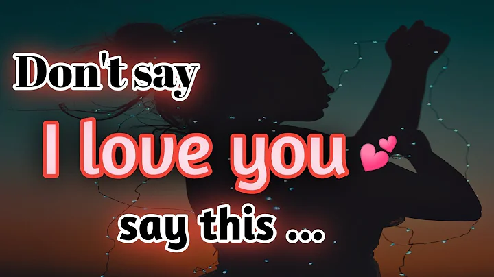 That lines are better than "I Love You" | express your feelings. #viral #quotes