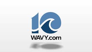 WAVY FOX43 CW Talent ID promo - WAVY-TV 10 The Station on Your Side