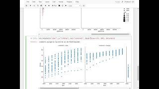 Python 1   Warmup   Visualizing statistical relationships and distributions of data