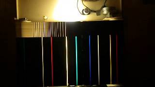 Miller Bouncing Ball Motor
