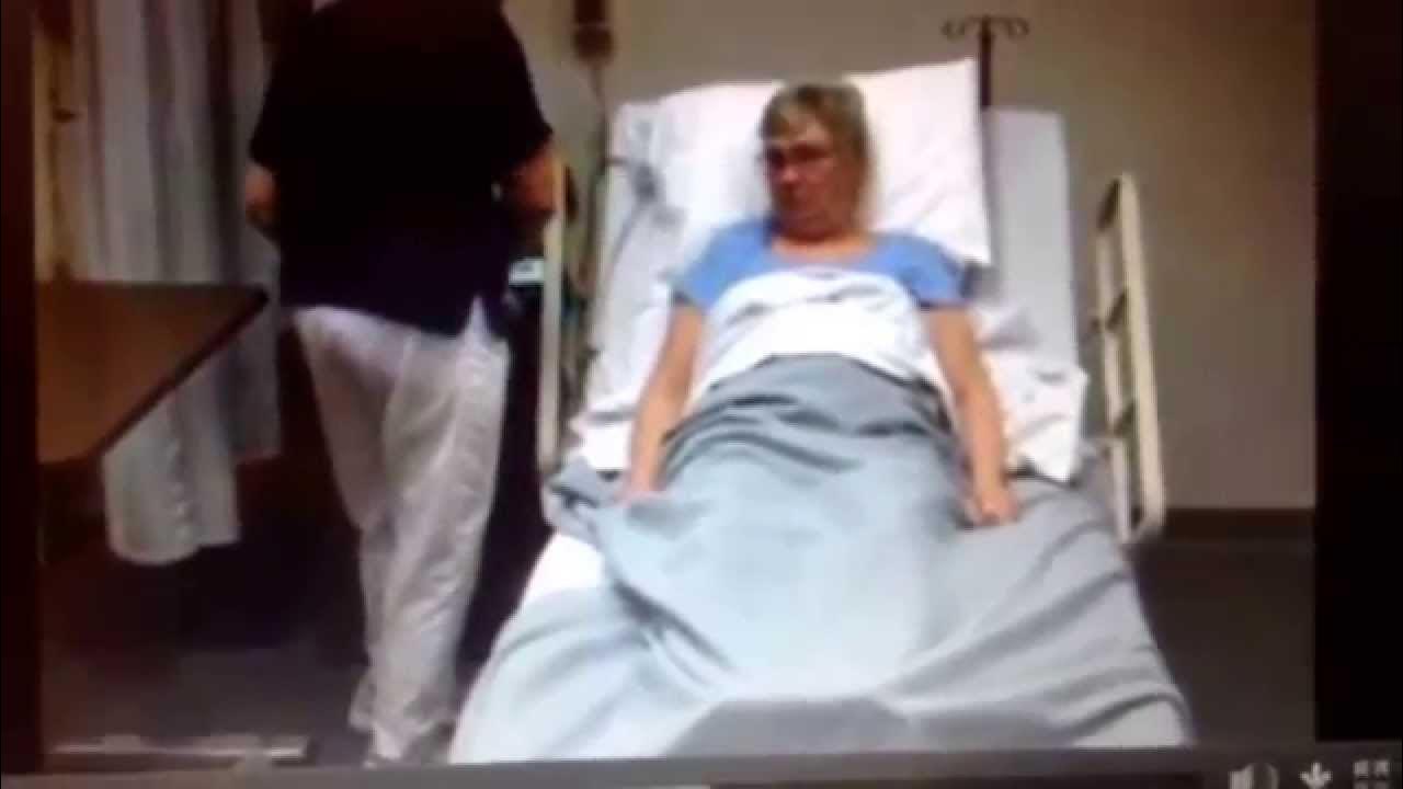 6. Bedpan/Fracture Pan and Output YouTube