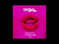 Wiz Khalifa - Something New ft. Ty Dolla $ign (Instrumental)