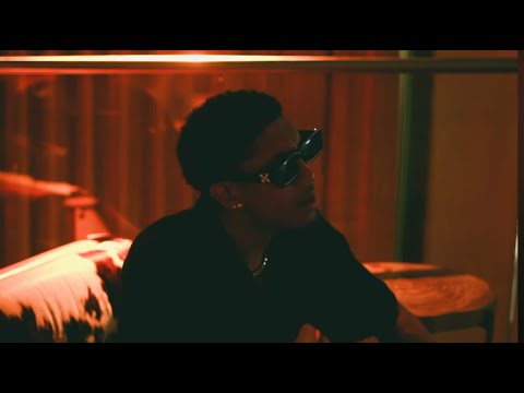 KYE THOMPSON LOVED U MORE VISUALIZER