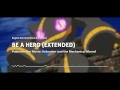 Be a hero extended  pokmon the movie 19 2016  english dub soundtrack replication