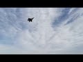 F35 VTOL Drehmfight Maiden