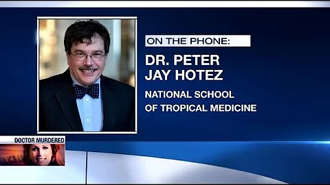 Is Dr. Siever's homicide tied to 2 other doctors' ...