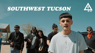 SOUTHWEST TUCSON ARIZONA with RSM HUNCHO & RSM REALTUX | MUSIC VIDEO