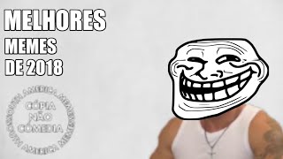 Melhores Memes 2018 Da Sam