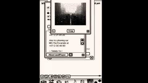 Newton MessagePad & Media Part 1