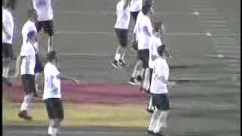 Sigma Chi 1st Place "Yell Like Hell" 2011