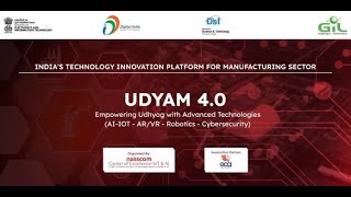 UDAYAM 4.0