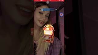 Biive Russia Hot Girl I Bacaklar Dans