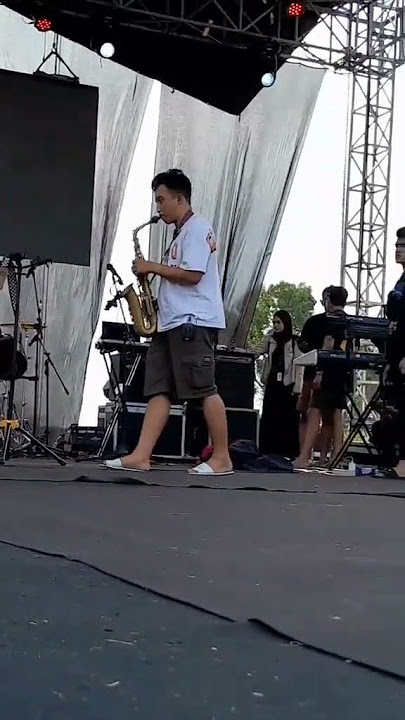 Detik detik Gilga Sahid Ceksound Jadi Drummer Viralll