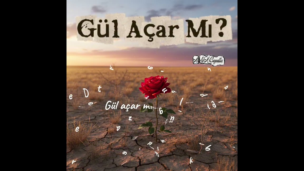 Gül Açar Mı? | ANA Capella 