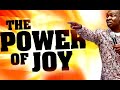 THE POWER OF JOY IN THE MIDST OF CHAOS + BONUS VIDEO | APOSTLE JOSHUA SELMAN