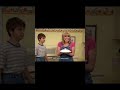 Fusion Cuisine! 2000s Sitcoms  #funny #comedy #sitcom #that70sshow