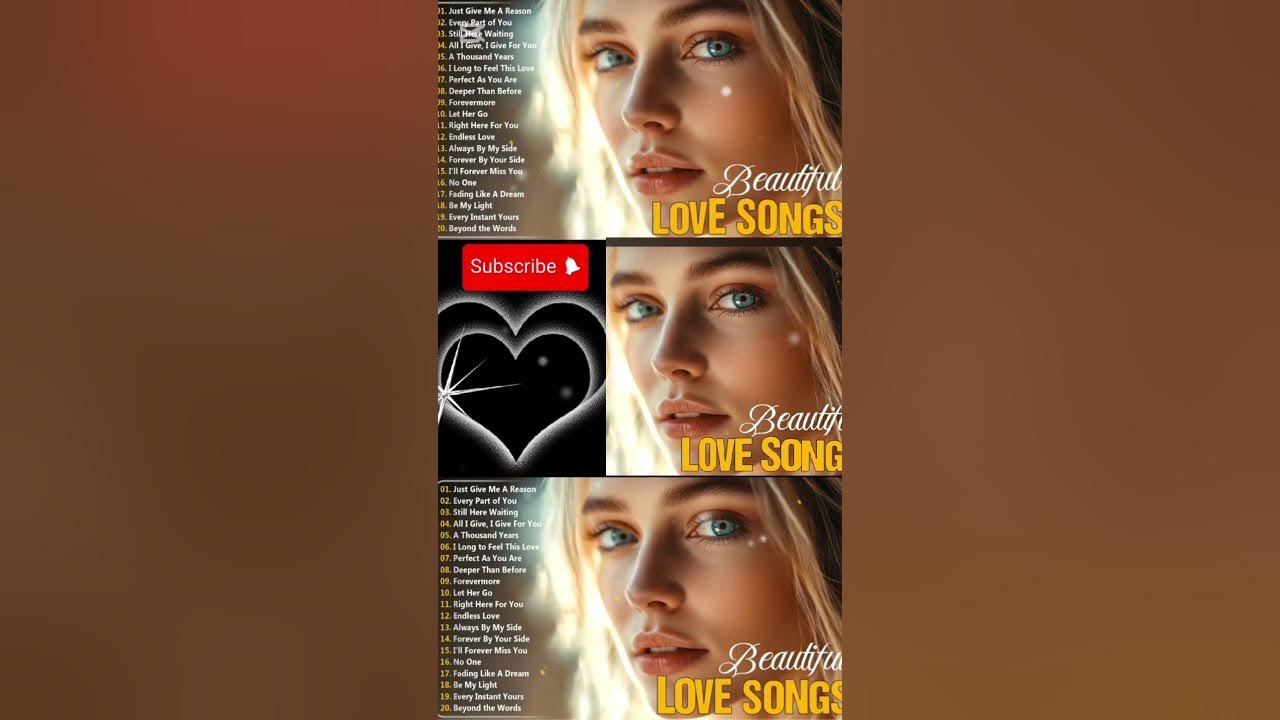 Beautiful Songs 2025 🎵 Beautiful Sad And Heartbreak Songs Sometimes, Memories Hurt More Than the