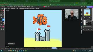How To Make Your Pixel Art Animation More 3D - Going Behind the Castle - Pixilart.com - 2026