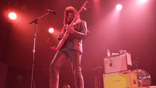 Khruangbin Medley (live) 11/13/2018
