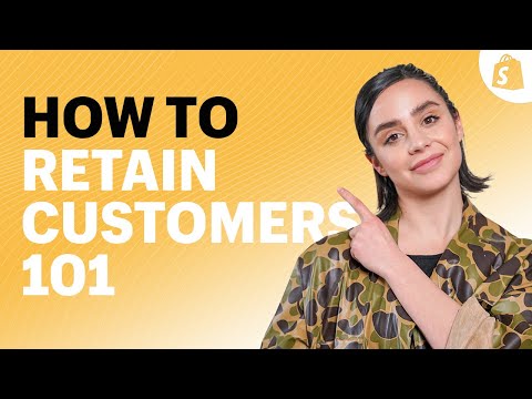 Customer Retention 101: How to increase the lifetime value of a customer