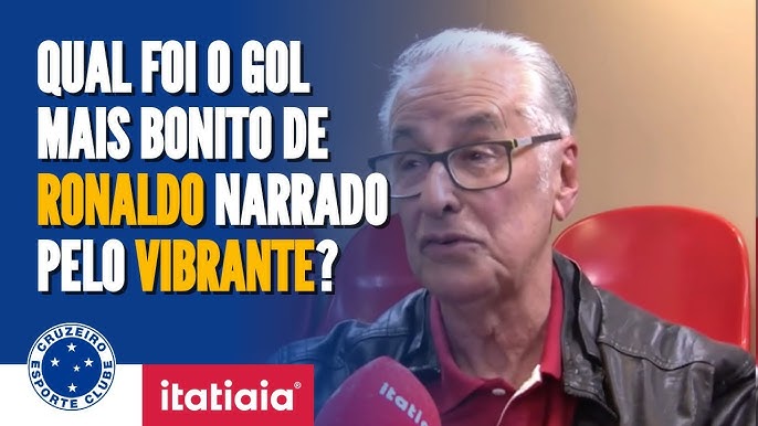 Alberto Rodrigues, da Itatiaia, desabafa após derrota do Cruzeiro: Vergonha  - Superesportes