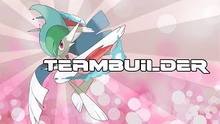 National Dex - [UU] Gallade-Mega Balance