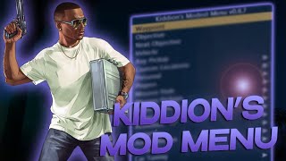 NEW GTA 5 HACK [2025] | UNDETECTED AIMBOT + WALLHACK