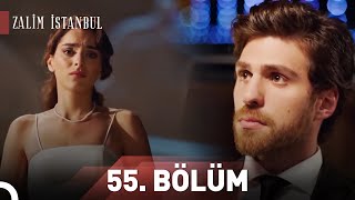 Zalim İstanbul 55.Bölüm