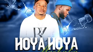 Big Zeny & Inen Boss - Hoyo hoya Machaka [Áudio Official]