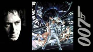 John Barry - "Flight Into Space" (Moonraker, 1979) chords