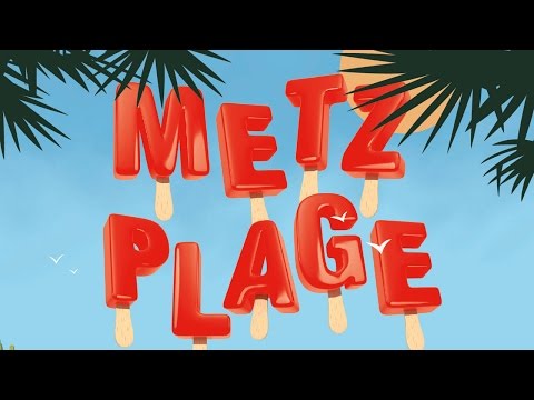 [RE] Découvrez Metz