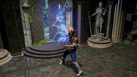 Path of Exile- Action RPG Official Launch Interview