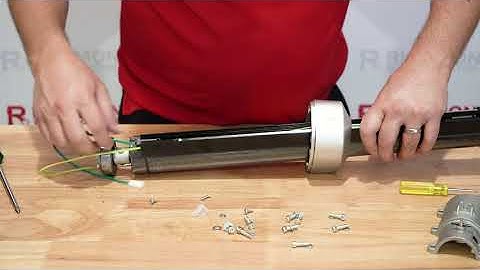 How to Change a Limit Switch in your Swing Gate Arm