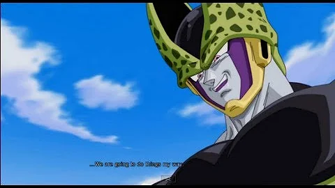 Top 10 Animated Supervillains