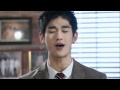 Dream high ep 13 cant i love you by sam dong kim soo hyun and pil suk iu