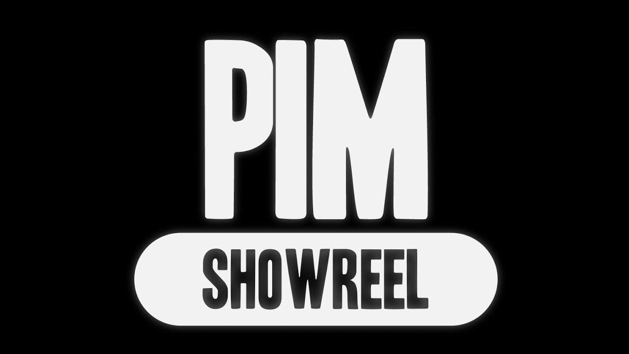 Showreel Pim Klein 2021