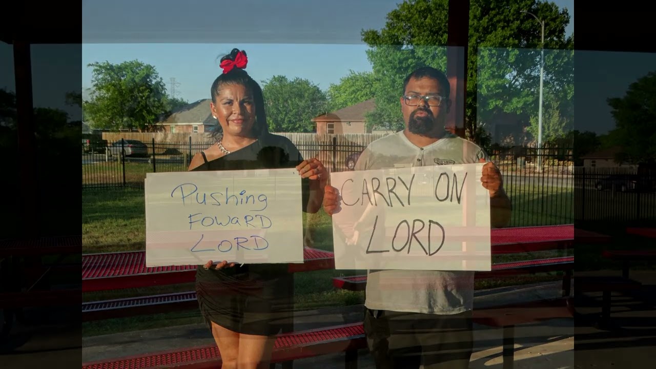 Christian Single: "Lift Me Up Lord" (Music Video) By: Singer / Songwriter Divon Delgado