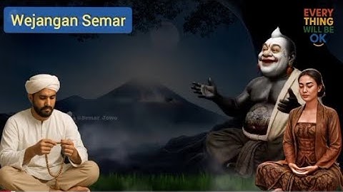 Wejangan Semar: Sembahyang Jangan Pernah Ditinggal#beranda #viralindonesia #viralfyp #motivasihidup