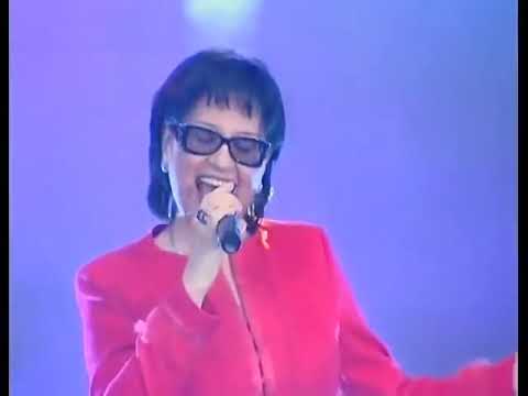 მაია ბარათაშვილი - \"მგელი და კრავი\" ა. ბასილაია , საზოგადოებრივი მაუწყებლის ახალი წლის შოუ