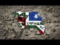 Heartsome  israel and palestine  official visualizer and lyric 
