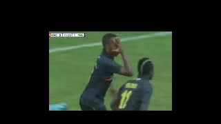 Feisal Salum fei toto skills and goal