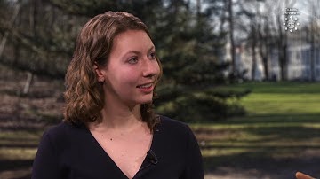 Tilburg University - Virtual Open Week 2019 - Communication & Digital Sciences