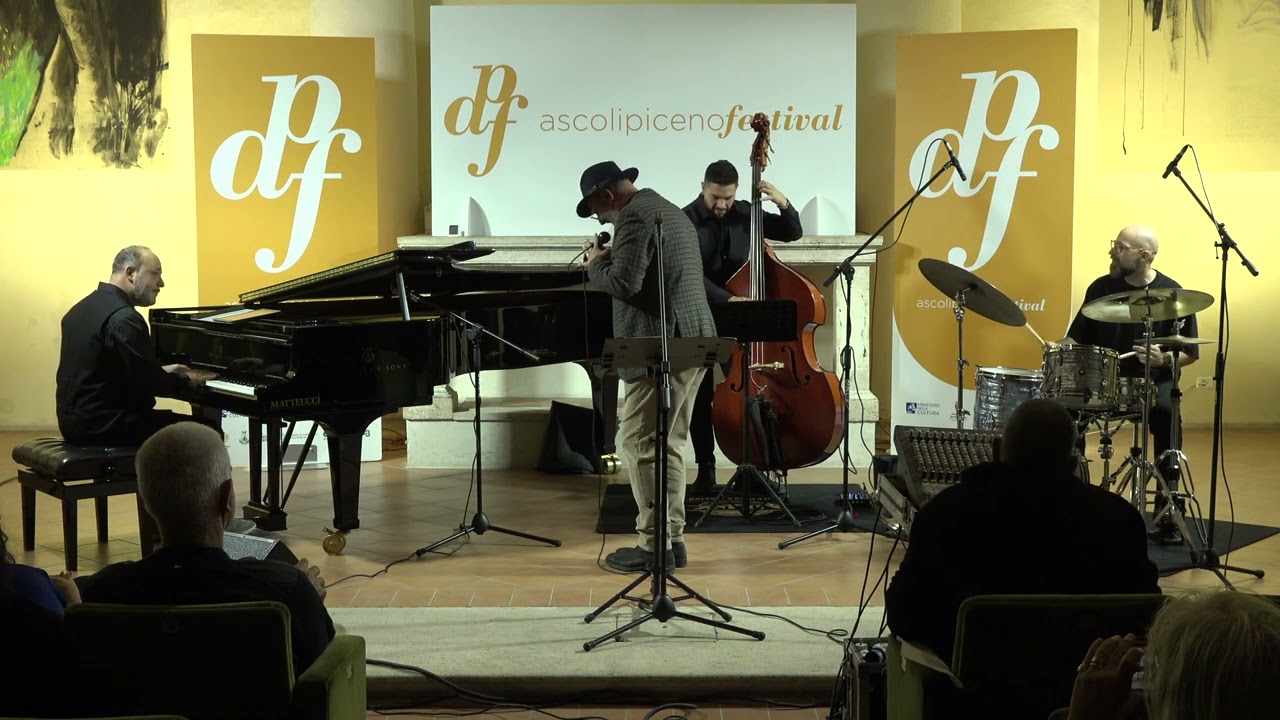 Cole Porter: Night and day