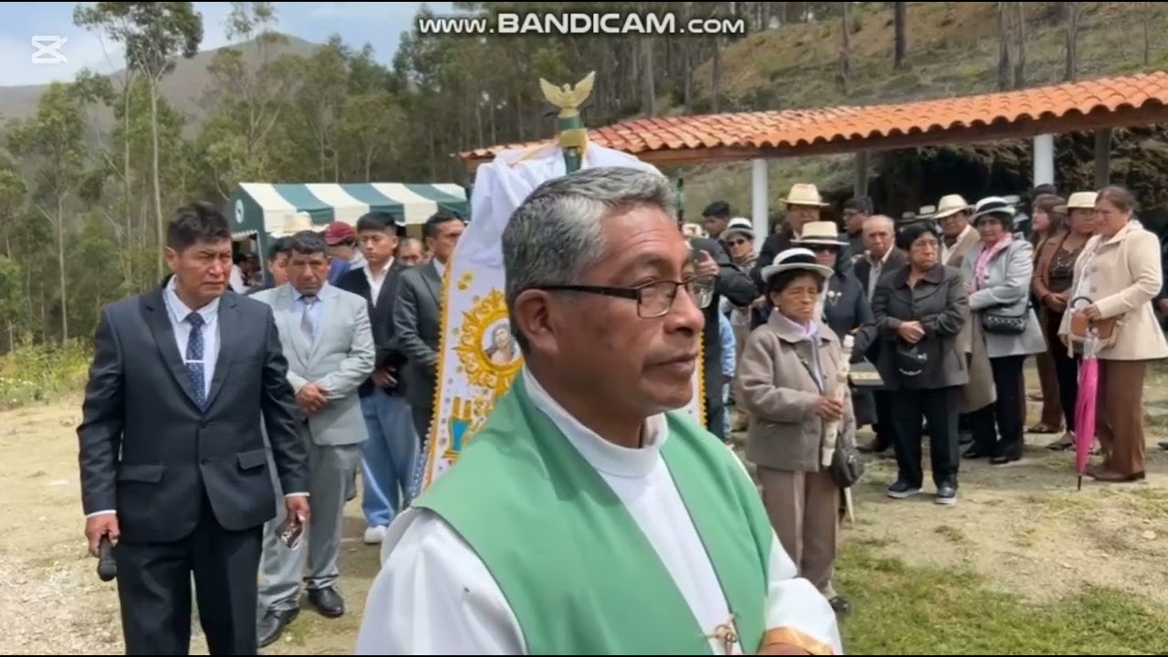 SINFONIA JUNIN DE JAUJA - Génesis 