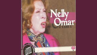 Video thumbnail of "Nelly Omar - Desde el alma"