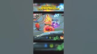 Terbaru ‼️ Cara Membuat Musuh Kesal | Gerrard Wijaya