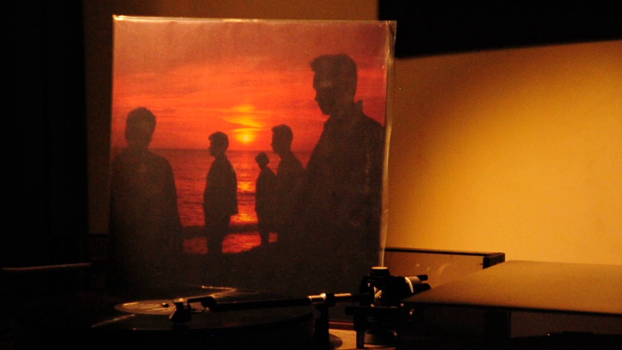 Treebound Story – The Butterfly Dies (12 Inch Single) (1989)